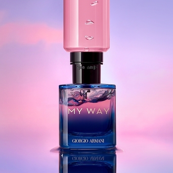 My Way Parfum ( náplň )